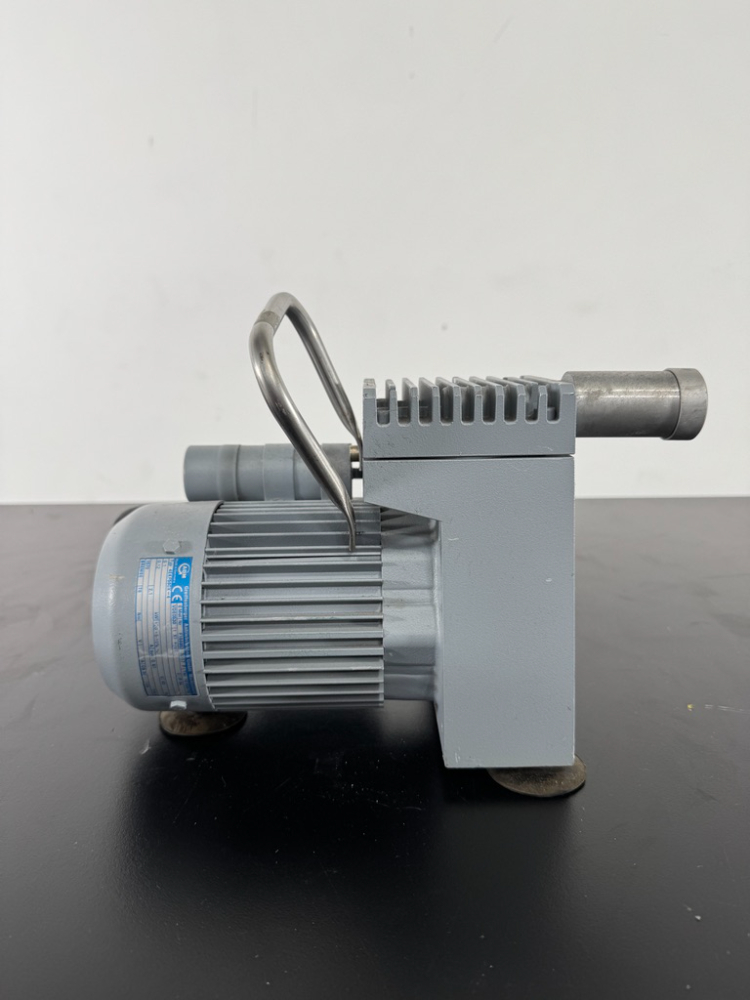 Image of Vacuubrand ME 2 Diaphragm Vacuum Pump